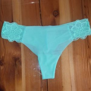 💕 3 for 10 💕 Victoria secret pink thong